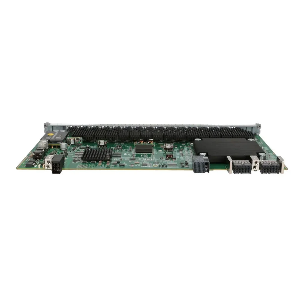 For XGS-PON Board PON Card GFCH XG-PON GPON Combo Card GFBT GFBL GFBH GFBN for C620 C650 C600 OLT Board Fiber Optic Equipment-boxintelecom
