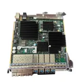 TMB3EFS8 Optical Interface Board Circuit Switched Ethernet Processing PCB Module Embedded 