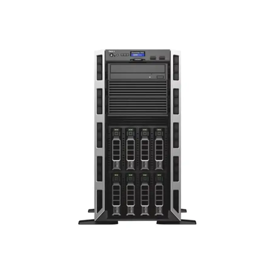 Hot Sale Best Selling Original Intel Xeon E5-2600 V4 Dell T430 5U Tower Server 6