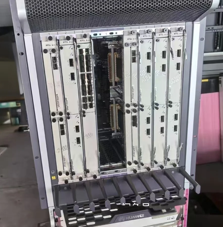 HW Enterprise Router 88037HBX L-MLIC-S87 S87 Series Basic SW Per Device CloudEngine S8700-4 S8700-6 S8700-10-boxintelecom