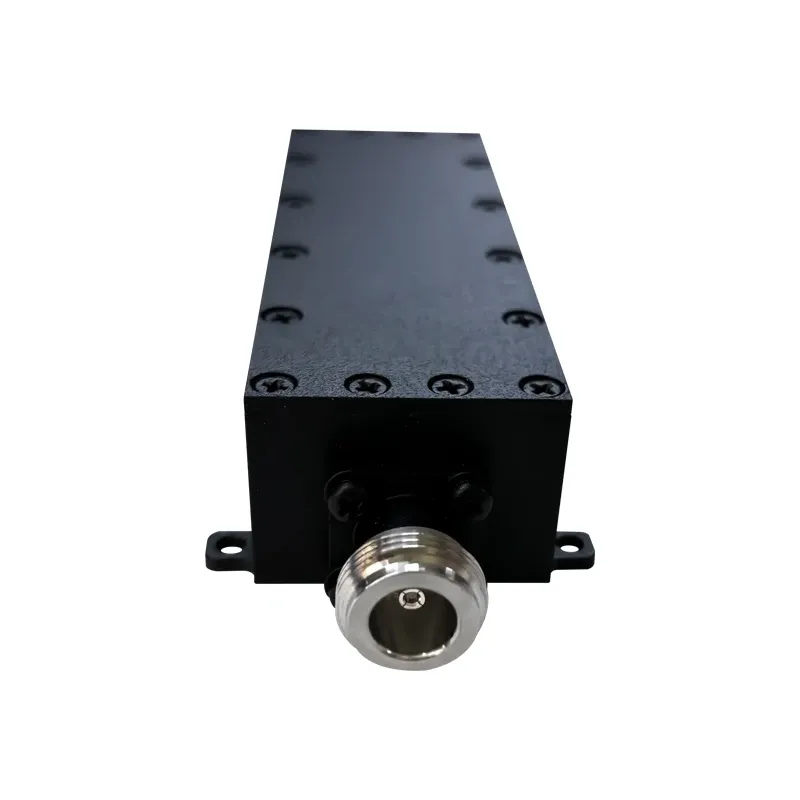 RF filter 470-698MHz band pass cavity filter