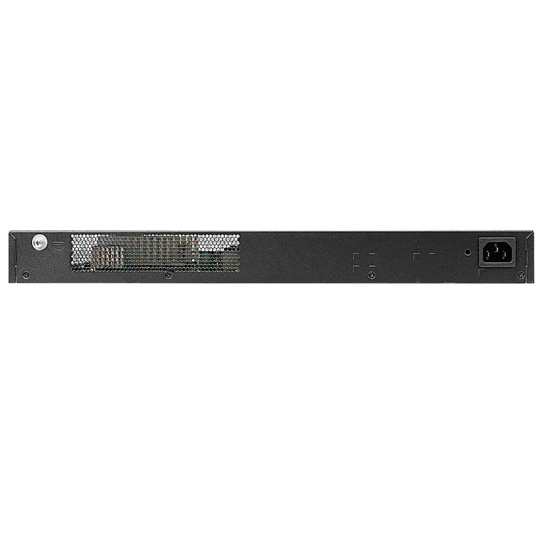 5855SL-48T4XS 98012224 48*GE RJ45, 4*10GE SFP, Built-in Power Modules Enterprise Switch-boxintelecom