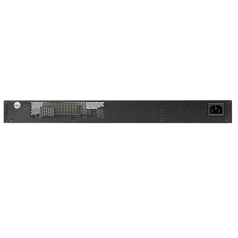 5855SL-48T4XS 98012224 48*GE RJ45, 4*10GE SFP, Built-in Power Modules Enterprise Switch-boxintelecom
