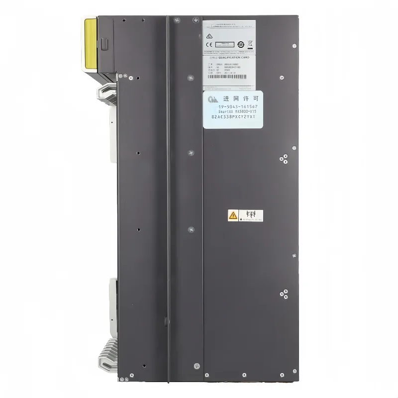 SmartAX MA5800 Series OLT  MA5800-X15 OLT 48V 16 PON C+ 2x MPLA 2x PILA 2x2 Pcs 10G Uplink Module for FTTH Providers Deployments-boxintelecom
