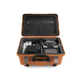 FTTH Splicing Equipment Shinho X-600 Optical Fiber Fusion Splicer Optic Fiber Cable Automa