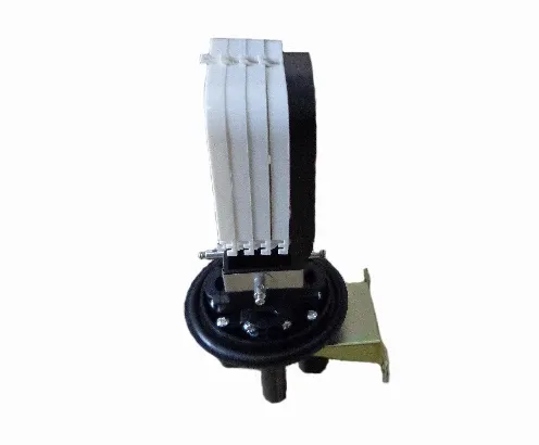 12 24 48 Core Dome Fiber Optic Termination and Distribution Joint Closure D09