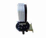12 24 48 Core Dome Fiber Optic Termination and Distribution Joint Closure D09