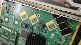 WiFi Networks WDM/DWDM OSN 6800 TN53NS2 NS2 TN53NS201 4G Connectivity Extended Service Pro