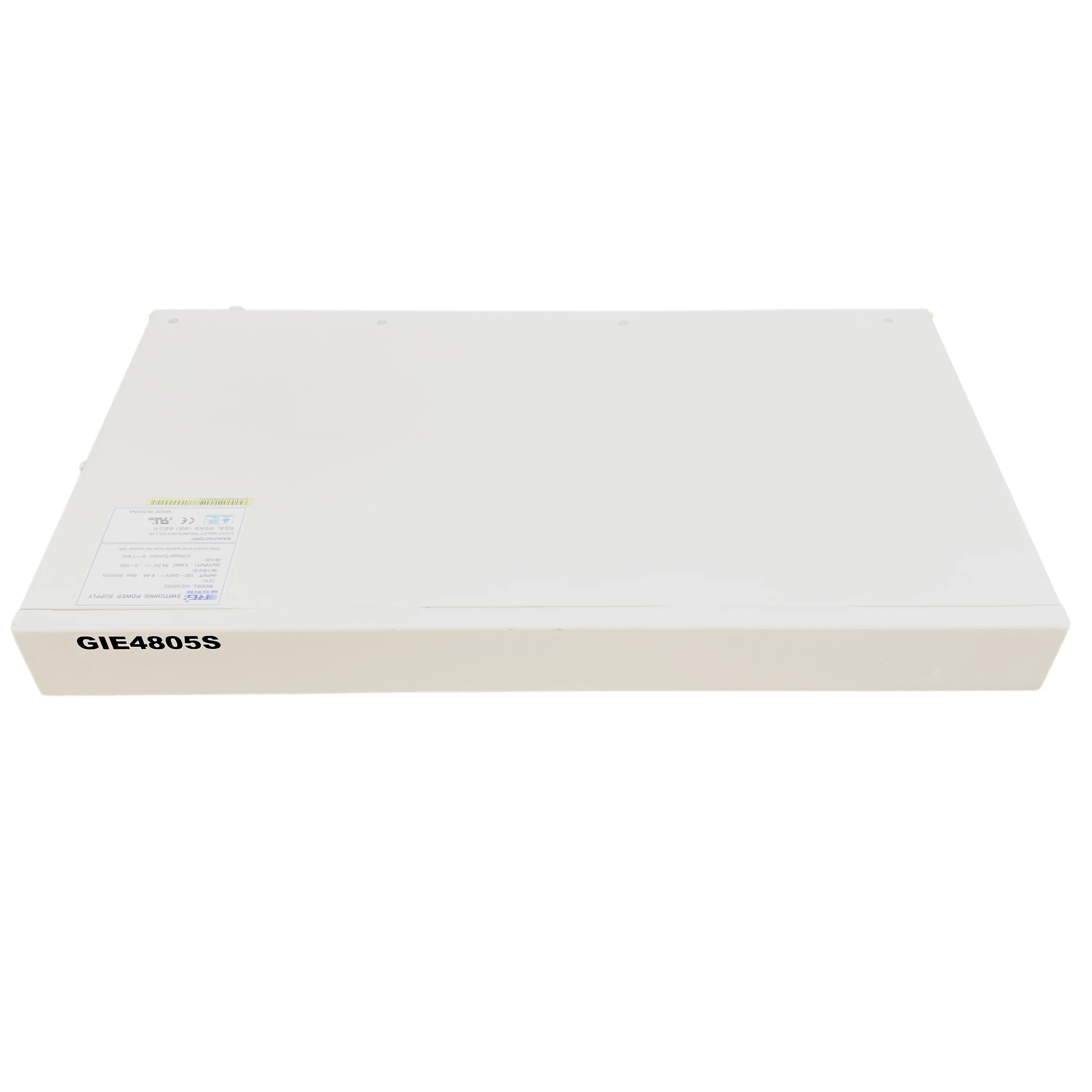 New Original Emerson 500w Output Power and 220v Input Voltage 48v Rectifier Module Emerson