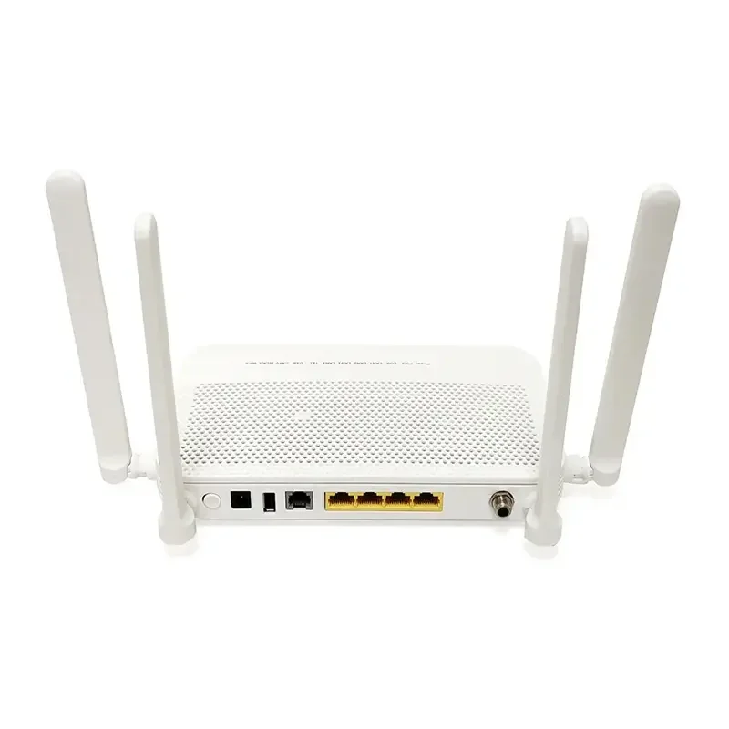 EG8247W5 Xpon ONU Dual Band Wifi CATV ONT Gpon Epon FTTH EG8247W5 4 Antenna ONT EG8247W5 Wireless LAN-boxintelecom