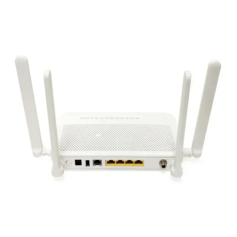 EG8247W5 Xpon ONU Dual Band Wifi CATV ONT Gpon Epon FTTH EG8247W5 4 Antenna ONT EG8247W5 Wireless LAN-boxintelecom