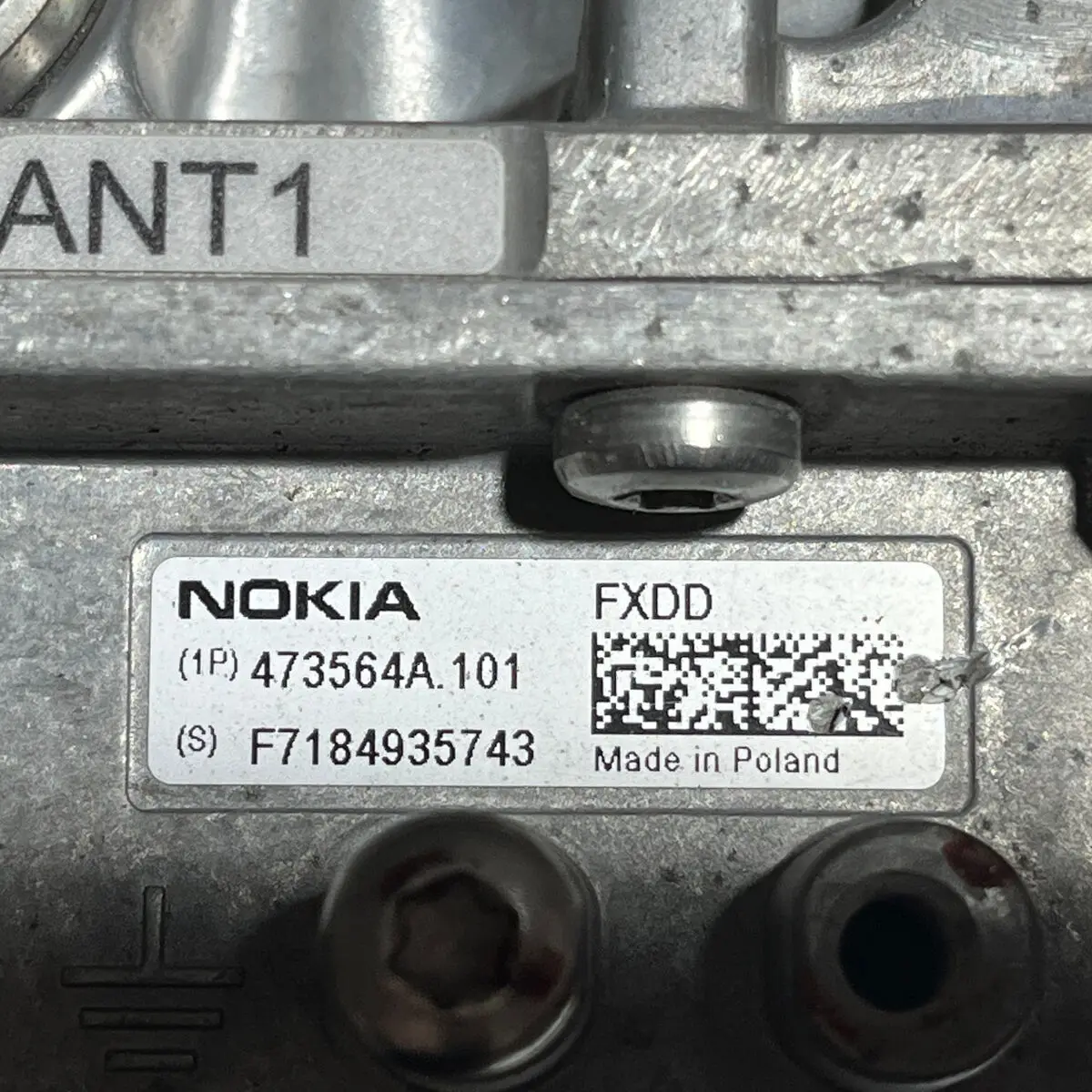 NSN FXDD 473564A