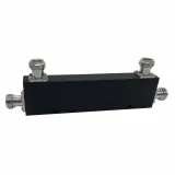 boxin 10db Directional Coupler 350-520MHz RF Directional Coupler Low VSWR High Isolation N