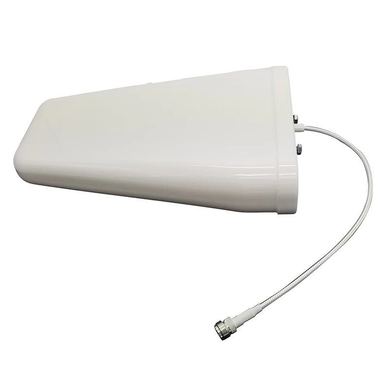 698-2700MHz Log-periodic Antenna with N Female SISO high gain for DAS 4G ip65
