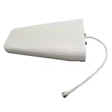 698-2700MHz Log-periodic Antenna with N Female SISO high gain for DAS 4G ip65