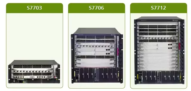 02113563 LE2BN66EA000 S9700 N66E DC Assembly Rack For S7700 Series enterprise switch S9712/S7700 0