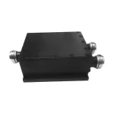 LC Diplexer/Duplexer/Dual Band Combiner 150-174&403-512MHz