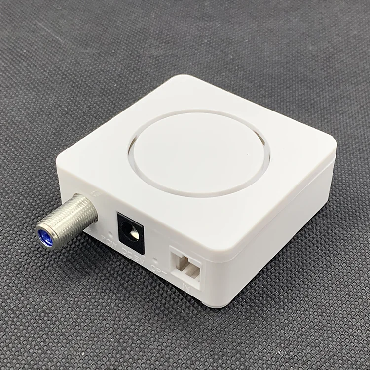 Factory Hot Sales Modern Design Optical Receiver Passive Optical Receiver Cable Tv Node Optical Receiver