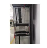Future Network Core OSN9800 TNU5N404 Board with Dual 1.2T Channels for TB Level Business C