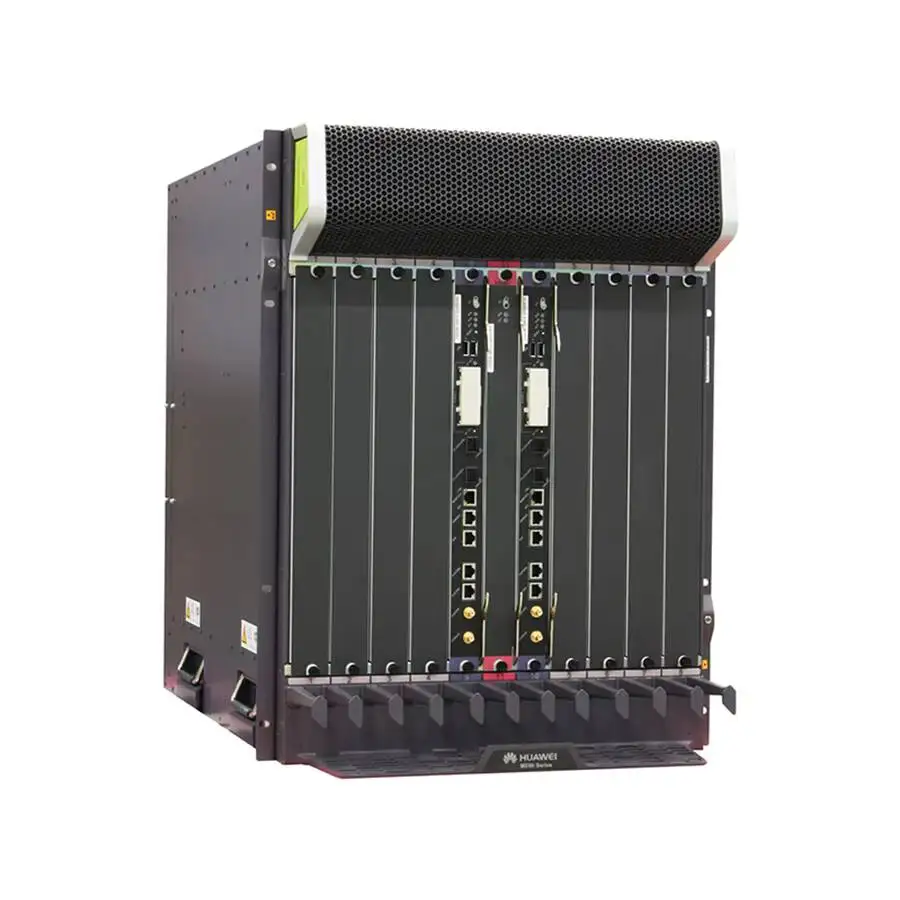 In Stock Router Flexible Multiservice Unit ME60-X3 ME60-X8 ME60-X16-boxintelecom