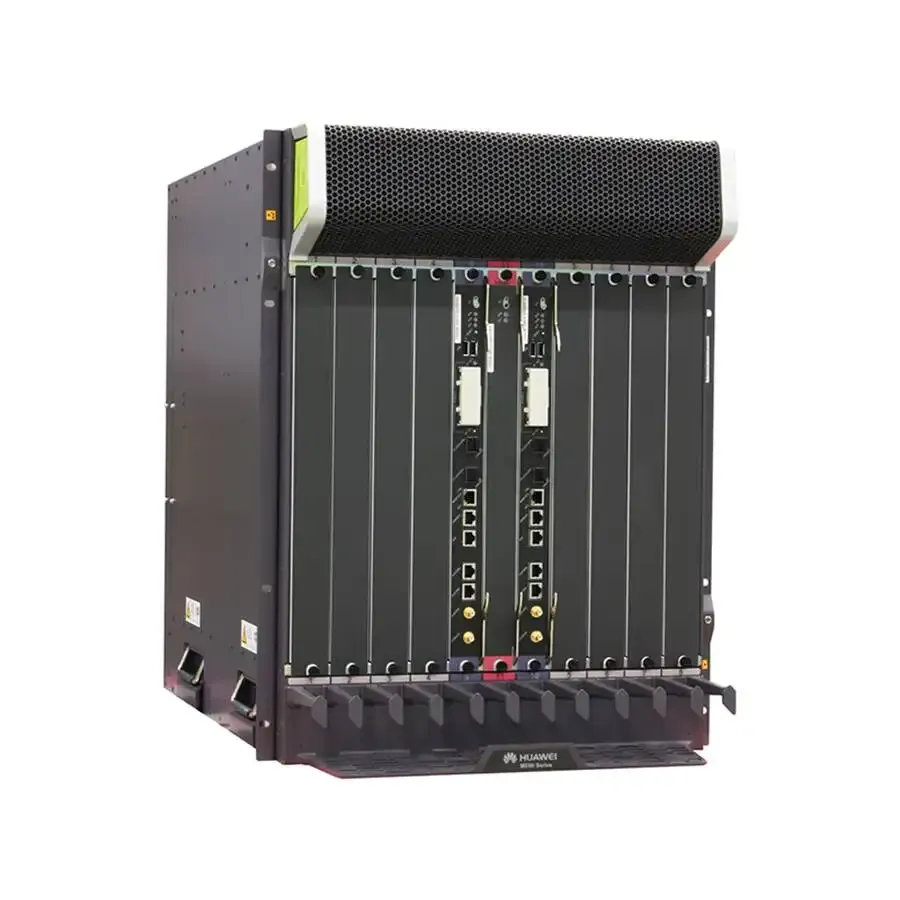 In Stock Router Flexible Multiservice Unit ME60-X3 ME60-X8 ME60-X16-boxintelecom