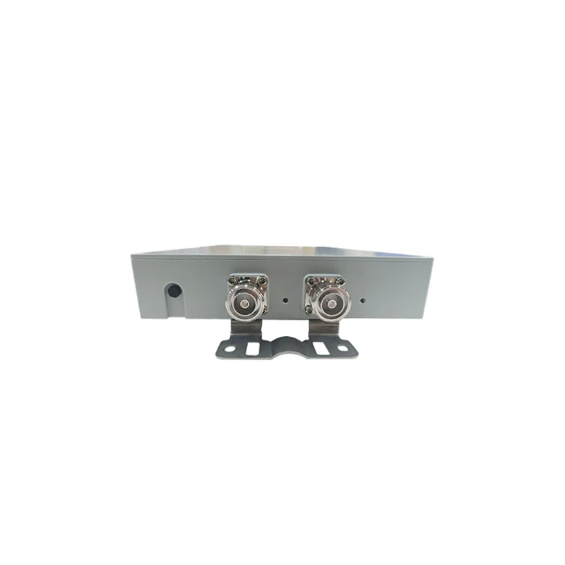 UHF 810-960MHz Cavity Band Rejection Filter with 7/16 Female Connector High Stop Attenuation