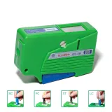 Optical Connector Cleaner Replacement Optical Connector Tape Fiber Optic Cleaner Equipment