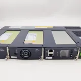 ZXDU48 B600 AC to DC power 1U 19inch output power 3200w with 1 monitoring module CSU50Y 2 