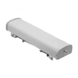 Factory Direct Sales 1710-2700MHz Single-polarization Plate Antenna 3G4G Outdoor Base Stat