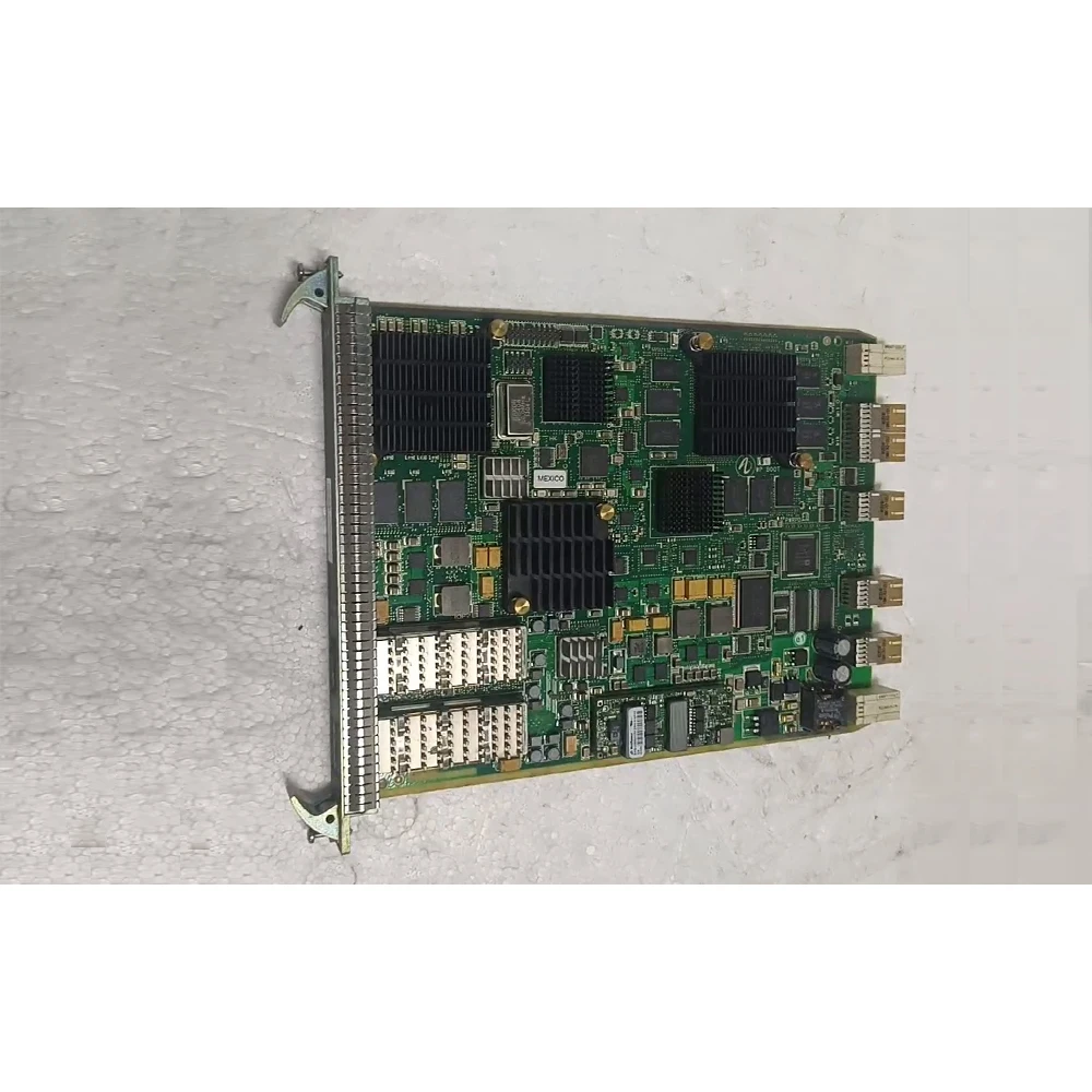 Popular Selling Base Station Equipment 2G/3G/4G 3HE06789AA A2-10GB-XFP Transmit Communication Equipment Part-boxintelecom