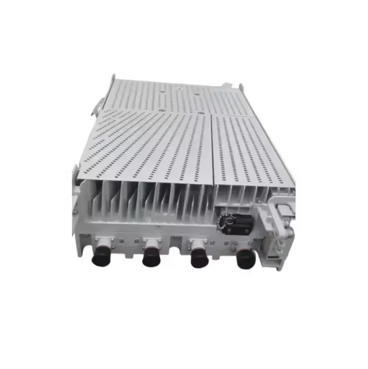 RRU5910-900MHz Wireless Base Station Fiber Optic Communication Equipment for Hw-boxintelecom