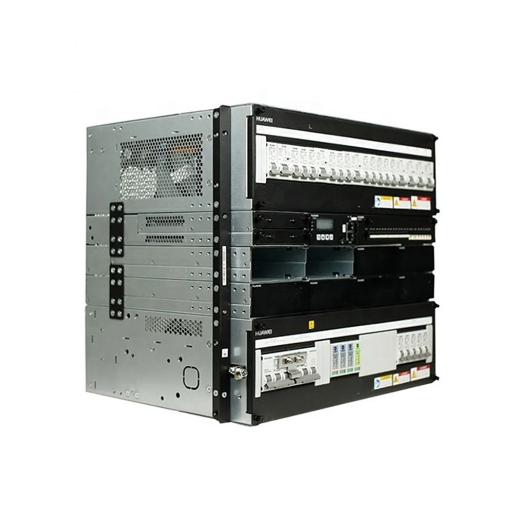 ETP48400 outdoor Power System- 5G High Density Embedded Power Supply ETP48400-C3B2 ETP48400-C4A1 400A 5G site power converter-boxintelecom