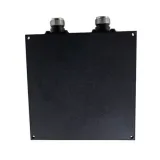 High Quality  200W 473.44-475.6MHz N-Female  UHF RF Bandpass Filter for IBS Project