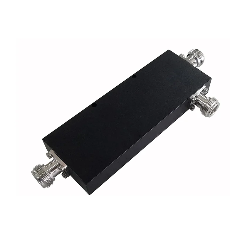 Hot Sale 400-430MHz 200W VHF UHF RF Directional Coupler With N female for Public Safety DA