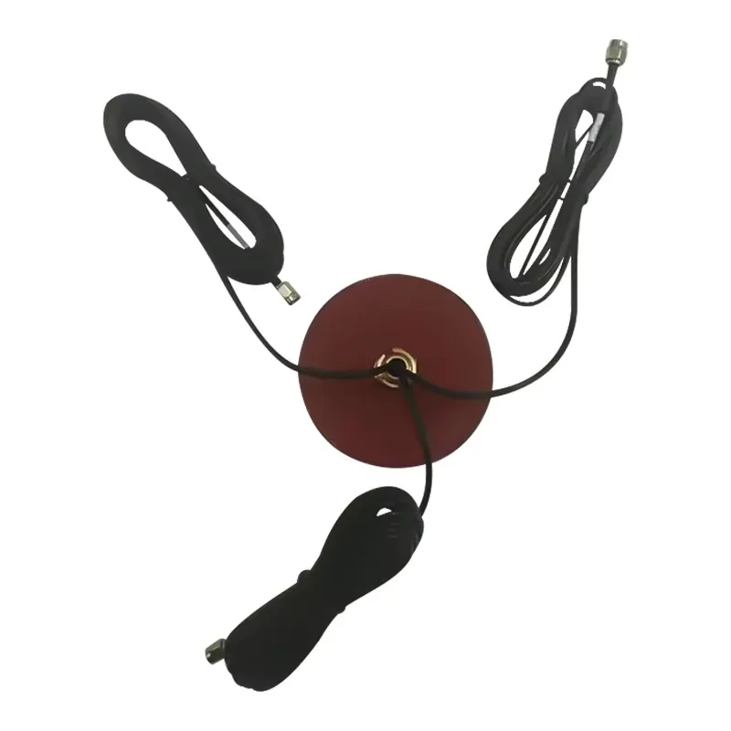 RF External GNSS/LTE/915 Combo Antenna