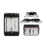 OSN9800 TNU1N402 Board 400G Line Processing Board Wavelength Division Multiplexing
