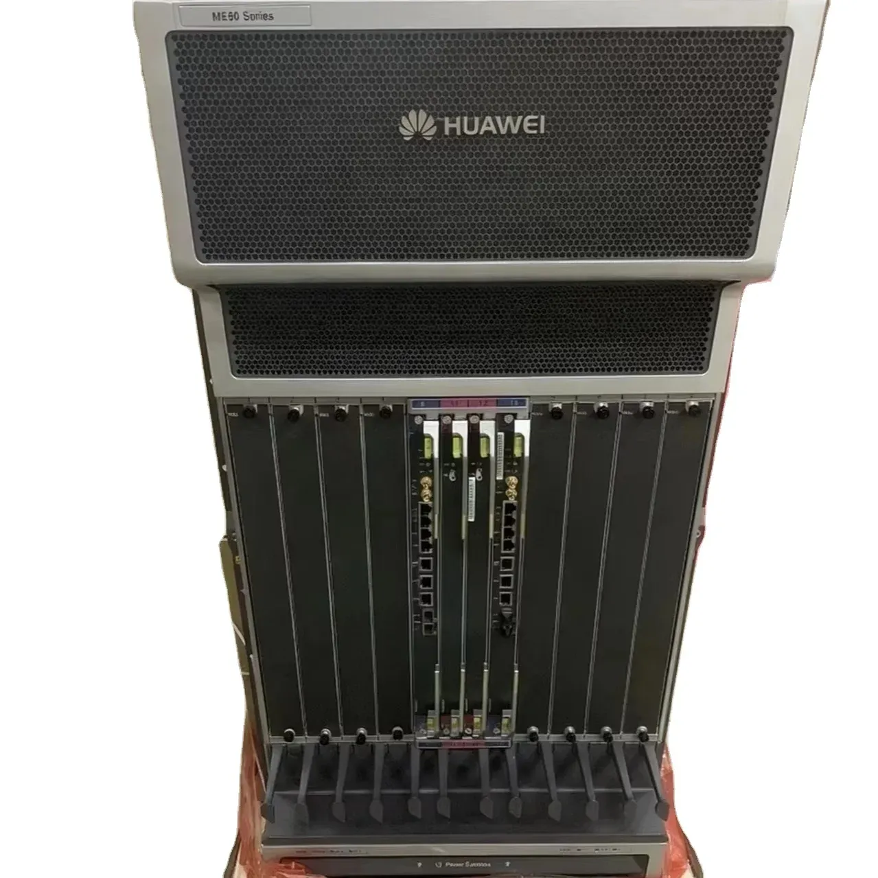 2115870 ET1BS12708E0 S12700E-8 Assembly Chassis-boxintelecom