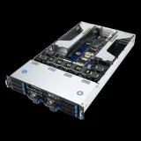 High Performance Well-known Brands ESC4000-E11 for 2U Rack GPU Server Intel Xeon Scalable 
