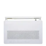 Custom Logo HG8247H5 GEPON ONU Modem FTTH 4FE/4GE+CATV+WIFI EPON Fiber Optic Transport Net