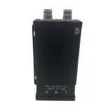 LNA Low Noise Amplifier Rf Repeater 320-360MHz N Female  for IBS, BTS,DAS Amplifier