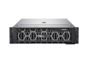 Dell ME5024 Array 2U Rack 24 Drive Bays High-Performance Storage Server with SAS and SSD in Stock 2