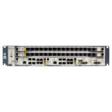MA5608T Access Fiber Optical Equipment OLT DC -38.4V-72V AC100V240V Dual for Backup MA5680