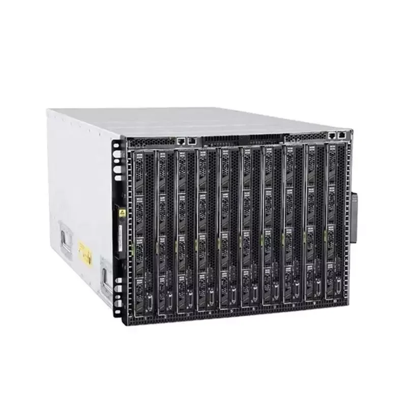 New Hua wei Tecal E6000 E6000h Fusionserver Blade Server