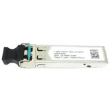 OSX010000 02313URK Optical Transceiver,SFP+,10G,Single-mode Module1310nm,10km,LC