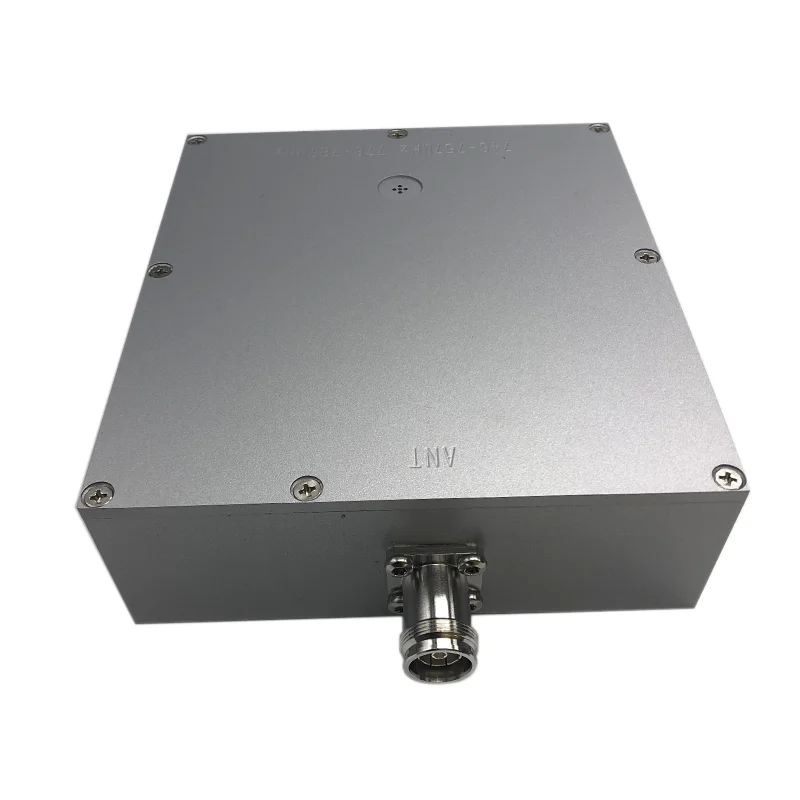 806-824&851-869MHz RF Cavity Duplexer Diplexer From Original Manufacturer