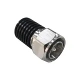5W DC-6GHz RF Coaxial Terminator Dummy Load with 4310 Mini Din Male