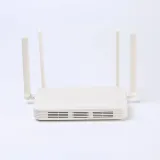 HG6821M XPON GPON ONU ONT 4GE+2POTS+1USB+2.4/5G Dual-Band Wi-Fi English Firmware Two Exter
