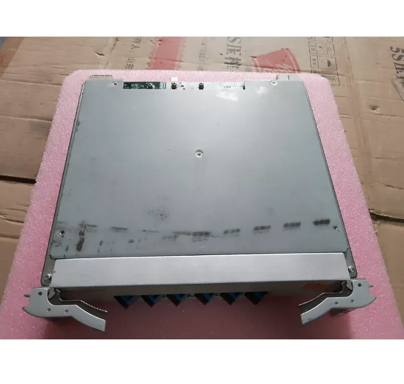 Brand New WSD9 TN16WSD901 03030TTT 9-port Wavelength Selective Multiplexing Board