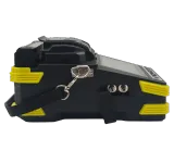 6482 AIR1  Cladding Alignment Fusion Splicer FTTX Fusion Splicer Original Fiber Optic Equi