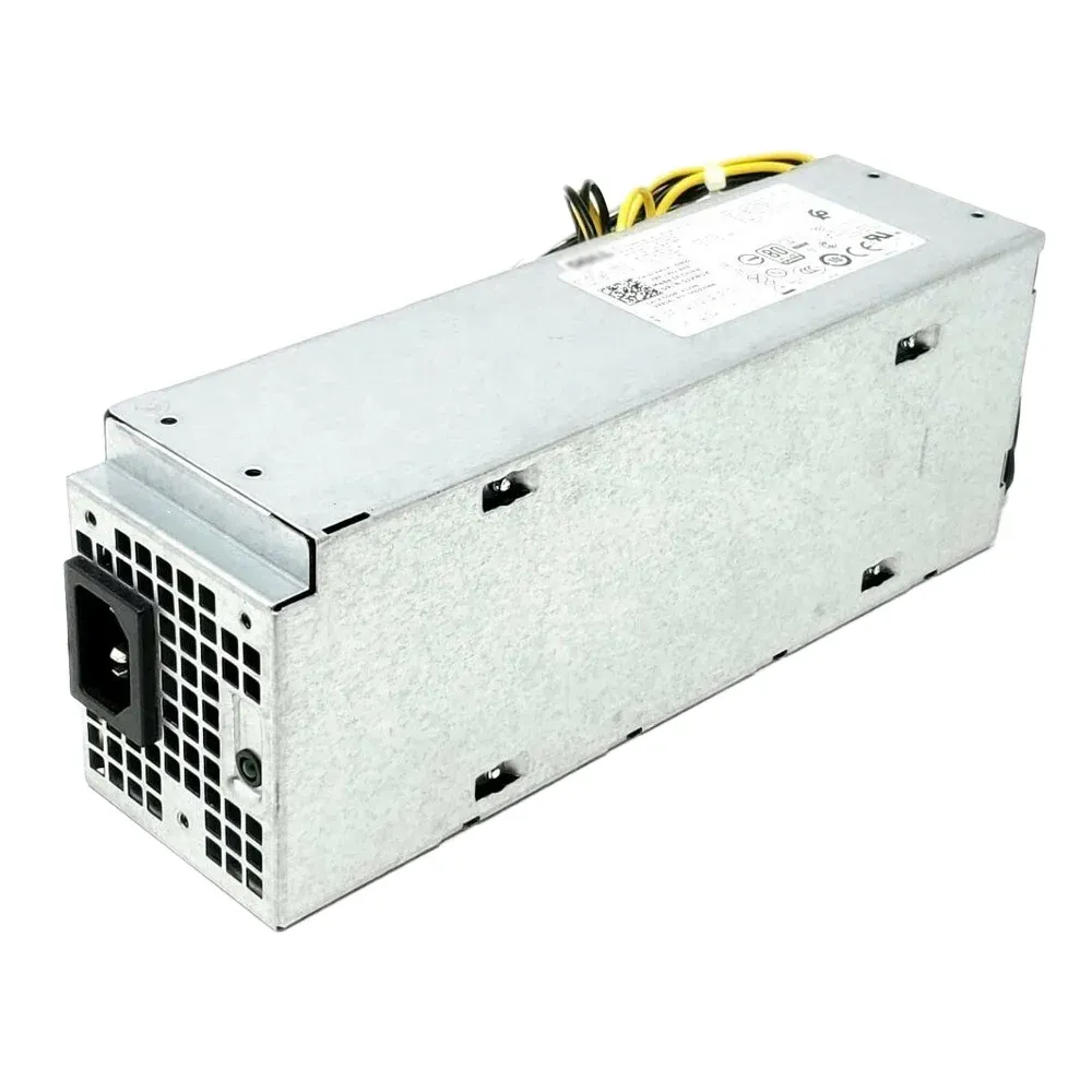 260W Desktop Power Supply for Optiplex 3060 5060 7060 MT PSU L260EBM-00 H260EBM-00 B260EBM-00 in Stock-boxintelecom